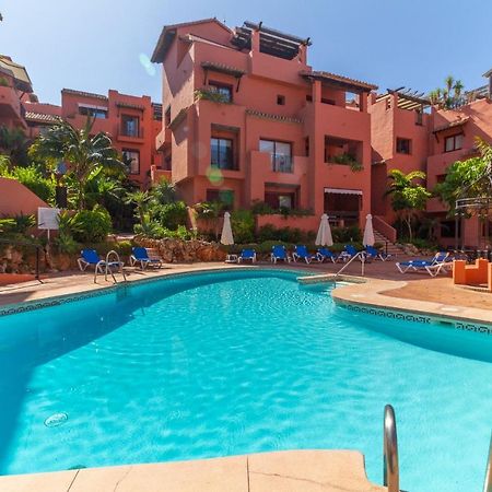 Xpce D Carlos Gardens Apartment Марбеля Екстериор снимка
