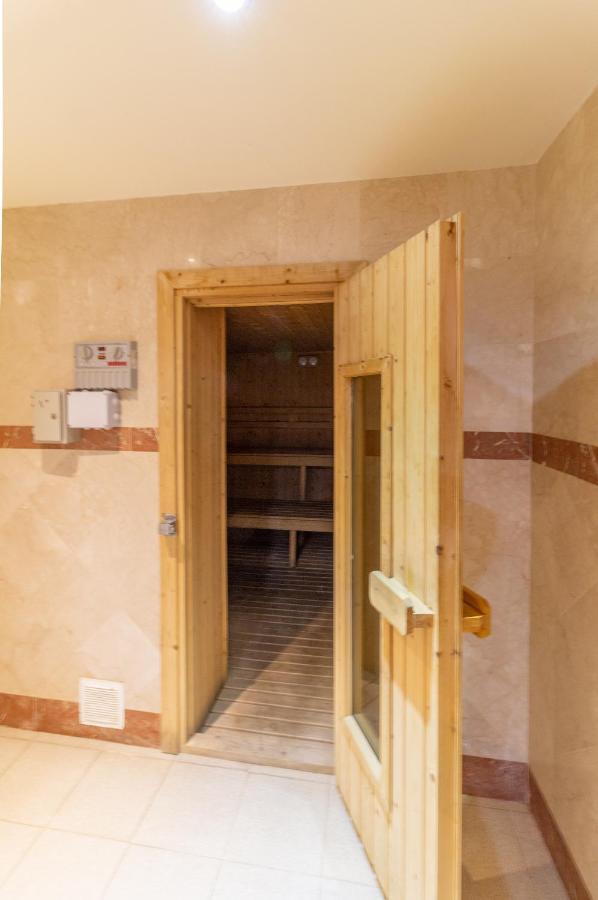 Xpce D Carlos Gardens Apartment Марбеля Екстериор снимка