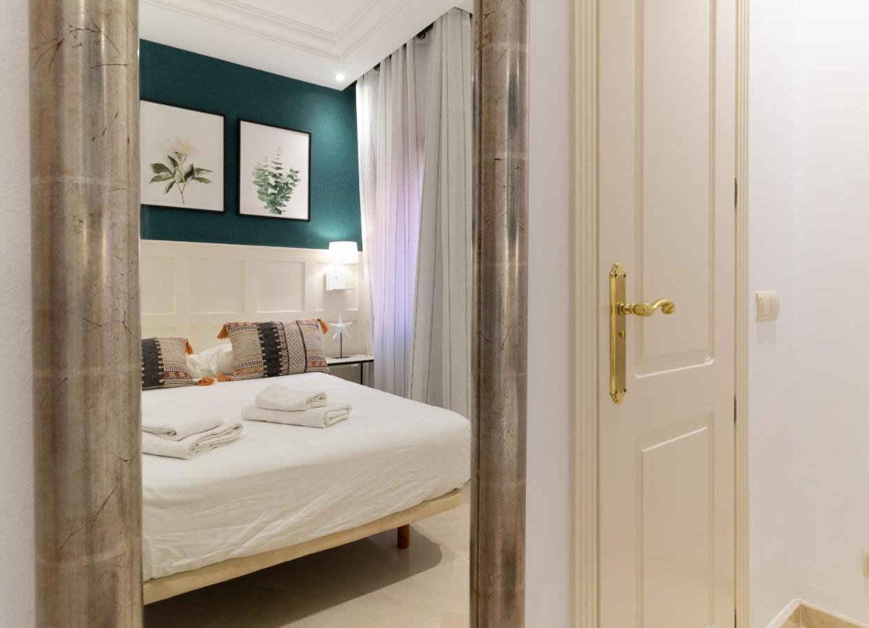 Xpce D Carlos Gardens Apartment Марбеля Екстериор снимка