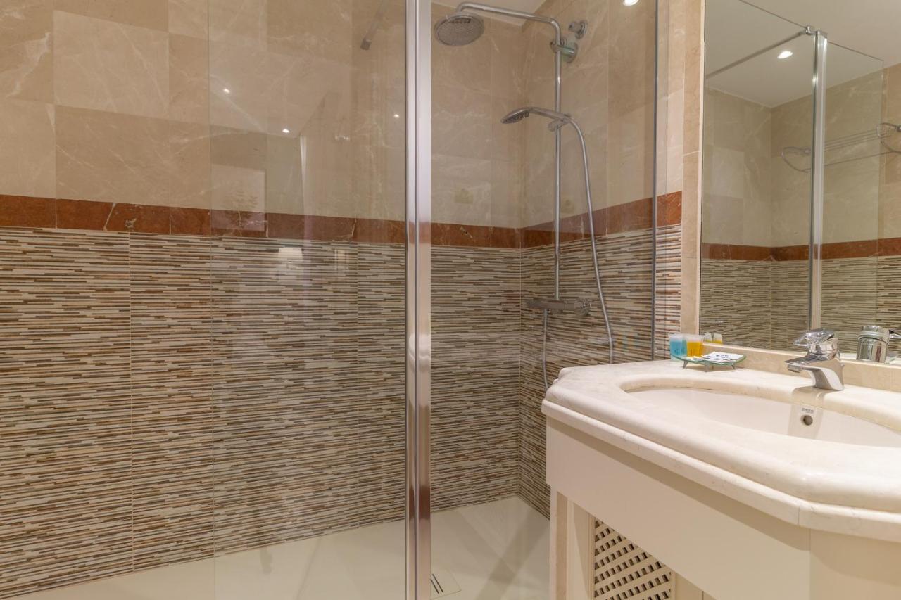 Xpce D Carlos Gardens Apartment Марбеля Екстериор снимка