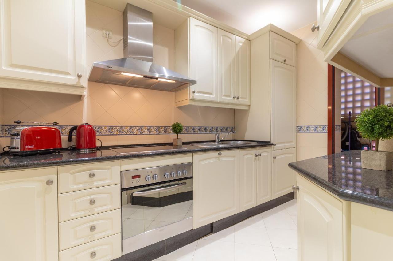 Xpce D Carlos Gardens Apartment Марбеля Екстериор снимка