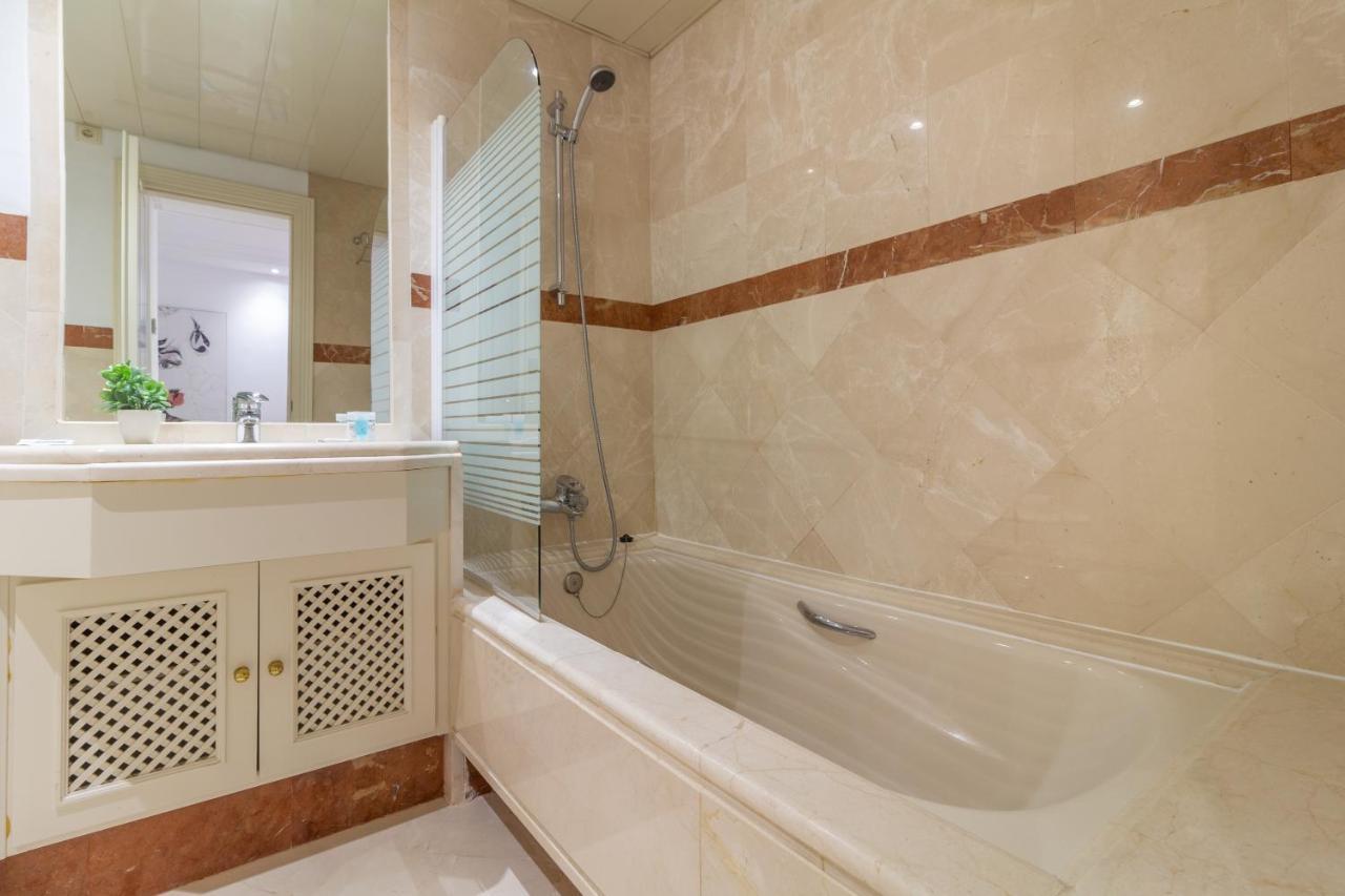 Xpce D Carlos Gardens Apartment Марбеля Екстериор снимка