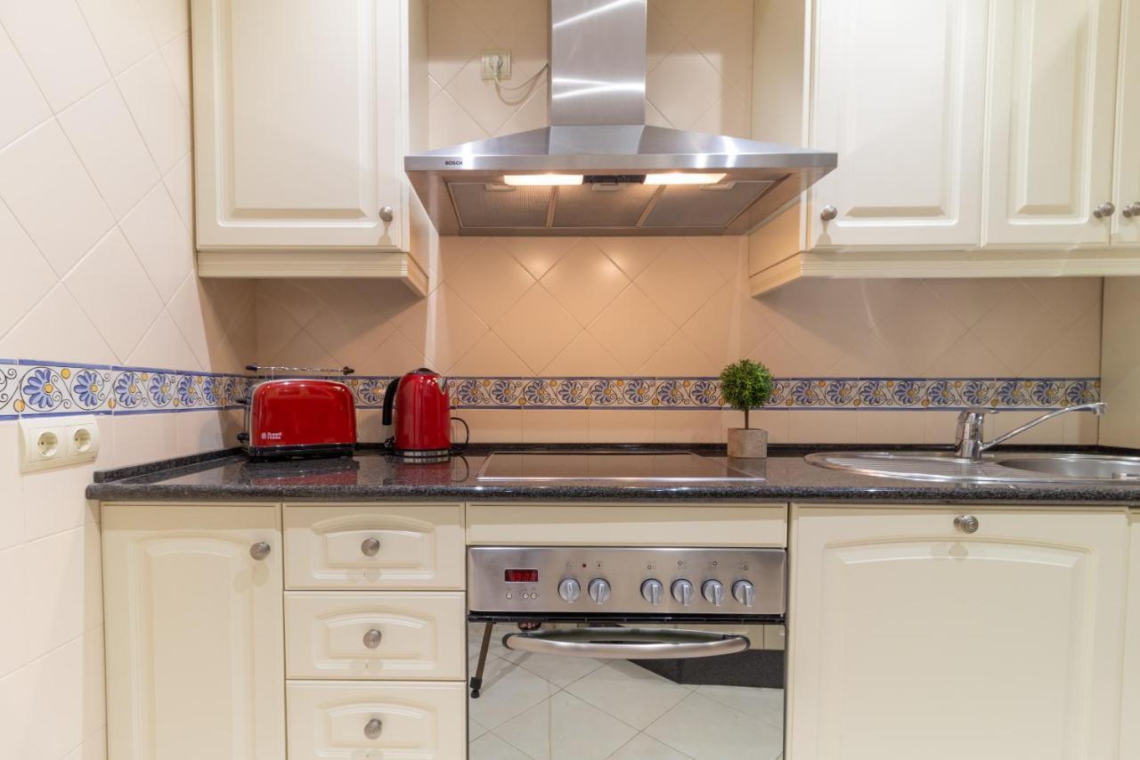 Xpce D Carlos Gardens Apartment Марбеля Екстериор снимка
