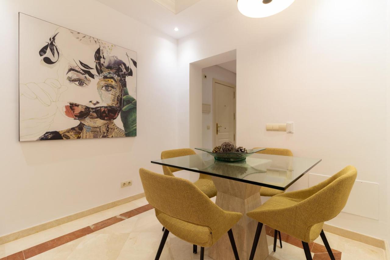Xpce D Carlos Gardens Apartment Марбеля Екстериор снимка