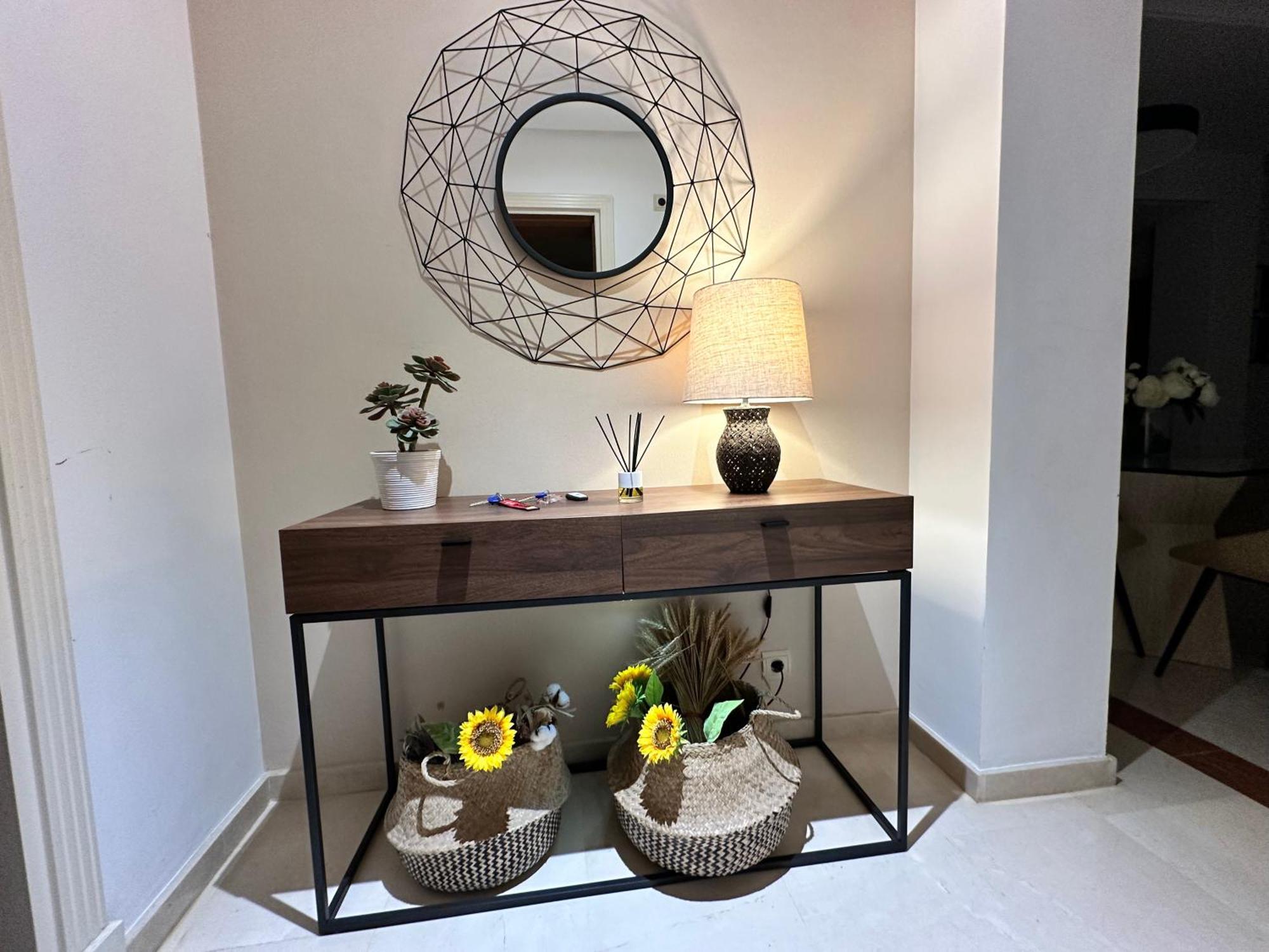 Xpce D Carlos Gardens Apartment Марбеля Екстериор снимка