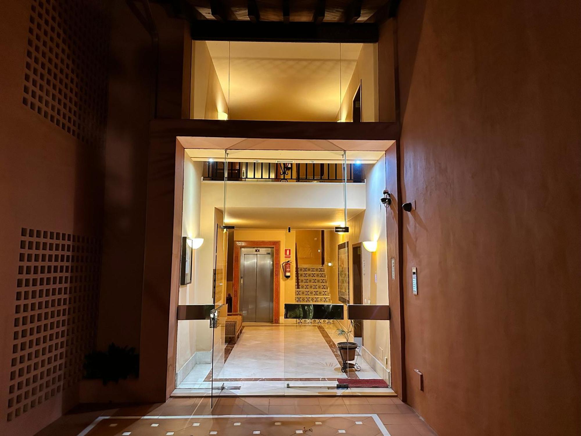 Xpce D Carlos Gardens Apartment Марбеля Екстериор снимка